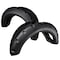 Spec-D Tuning 09-14 Ford F150 Fender Flare - Texture FDF-F15009-TS-RS - alternate 1
